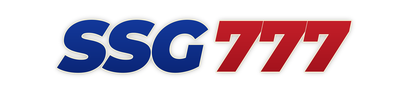 ssg777 logo